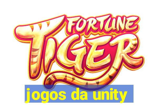 jogos da unity